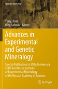 Springer Mineralogy