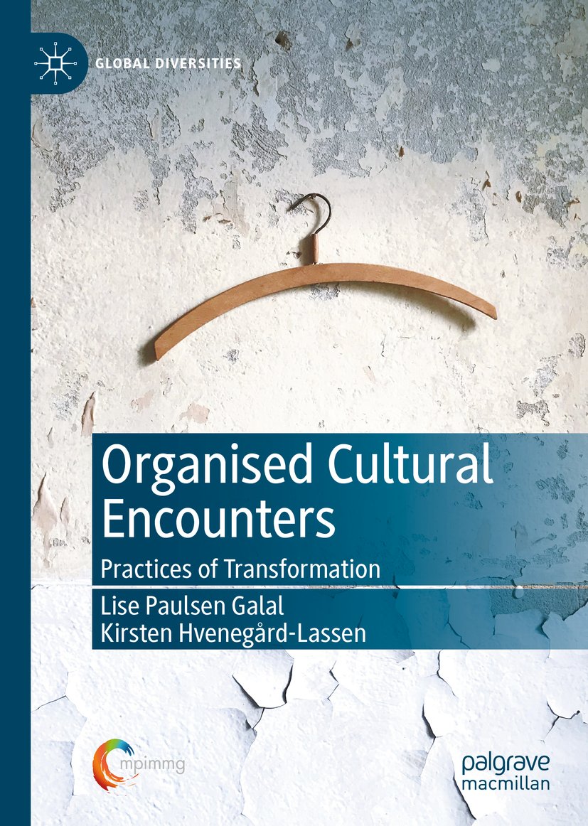 Organised Cultural Encounters