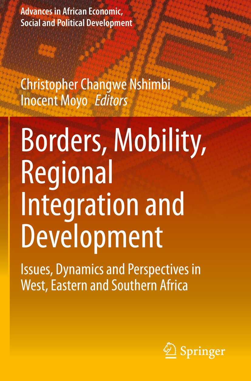 Advances in African Economic, Social and Political Development