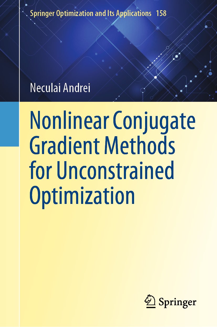 Springer Optimization and Its Applications