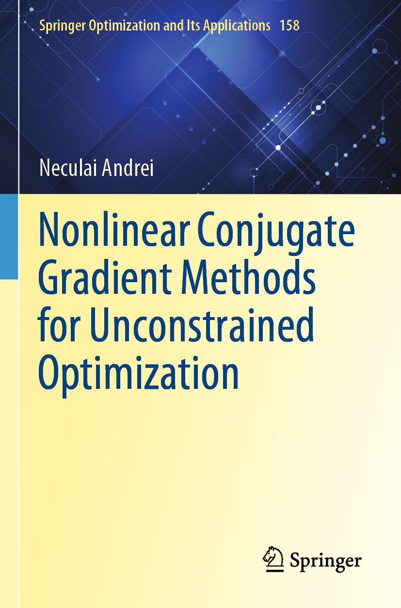 Springer Optimization and Its Applications