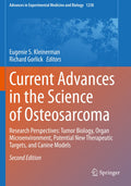Advances in Experimental Medicine and Biology