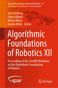 Springer Proceedings in Advanced Robotics