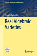 Springer Monographs in Mathematics