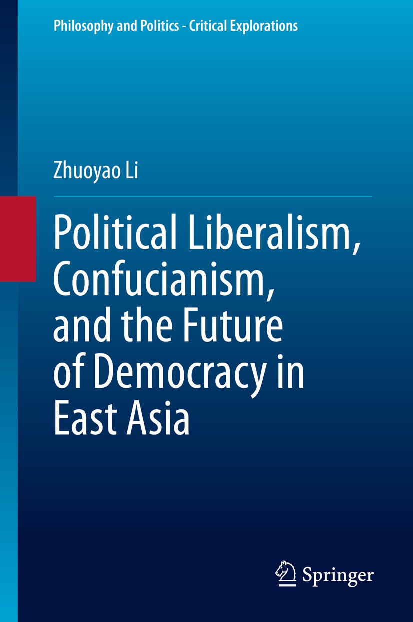 Philosophy and Politics - Critical Explorations