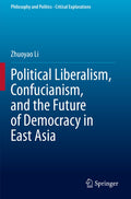 Philosophy and Politics - Critical Explorations