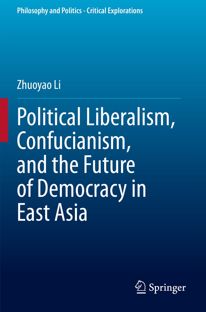 Philosophy and Politics - Critical Explorations