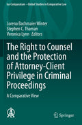 Ius Comparatum - Global Studies in Comparative Law
