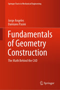 Springer Tracts in Mechanical Engineering