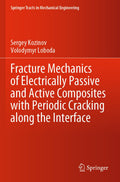 Springer Tracts in Mechanical Engineering