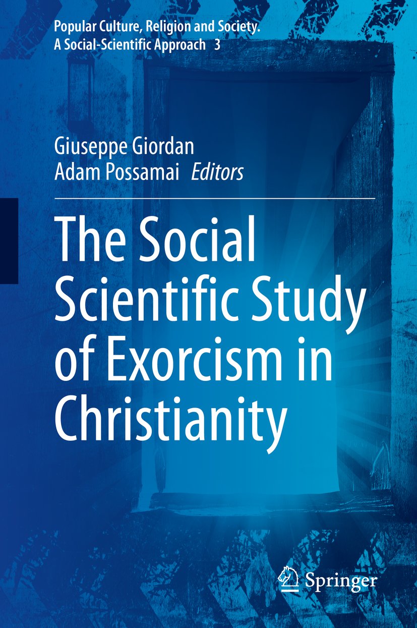 Popular Culture, Religion and Society. A Social-Scientific Approach