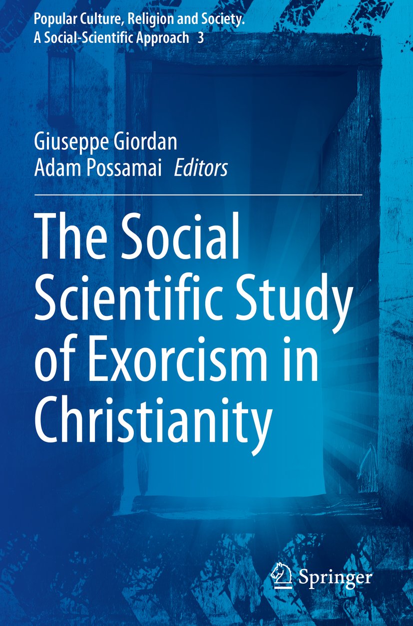 Popular Culture, Religion and Society. A Social-Scientific Approach