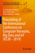 Lecture Notes on Data Engineering and Communications Technologies