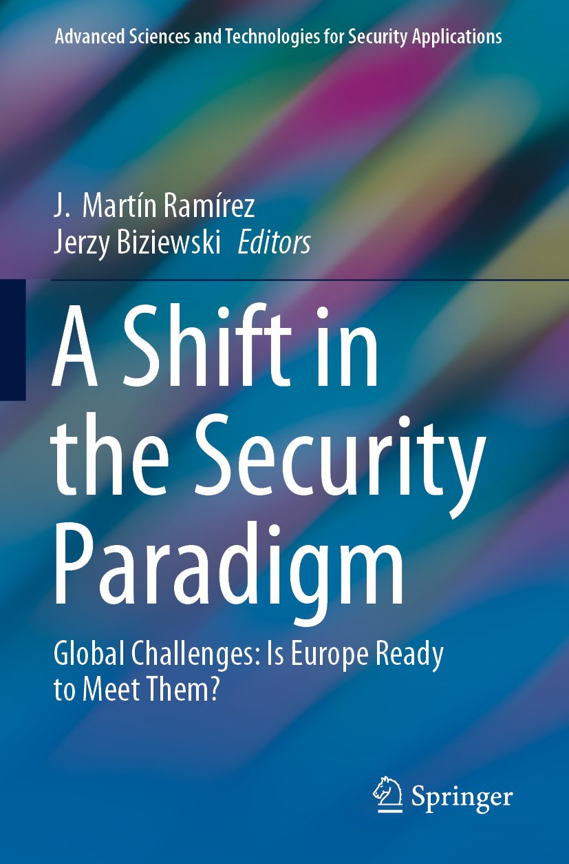 Advanced Sciences and Technologies for Security Applications