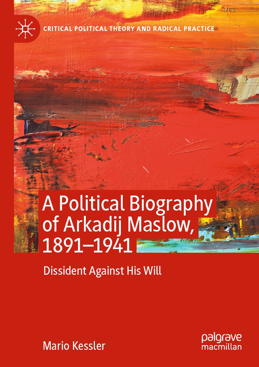 Critical Political Theory and Radical Practice