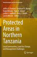Geotechnologies and the Environment