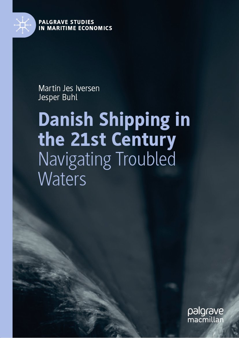 Palgrave Studies in Maritime Economics