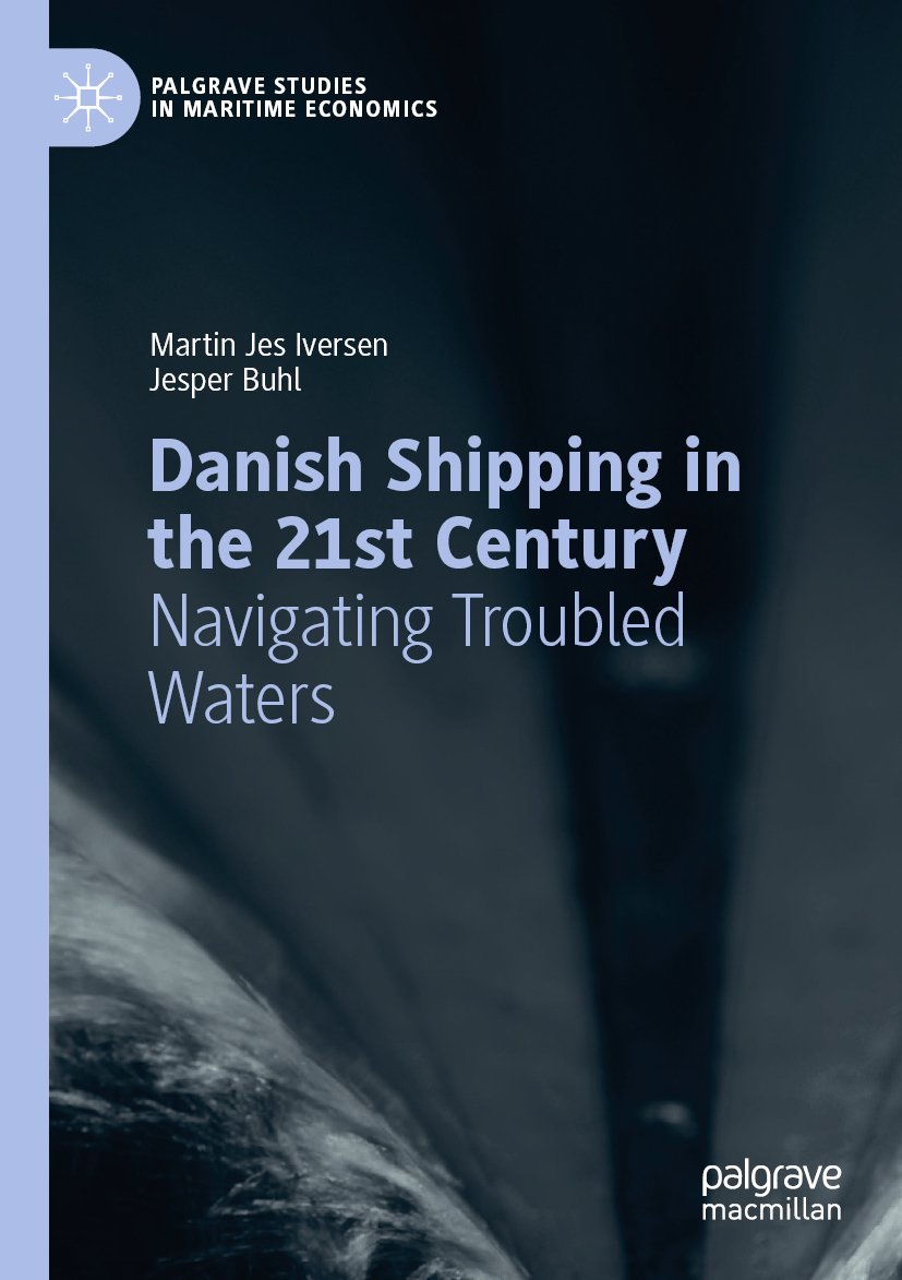Palgrave Studies in Maritime Economics