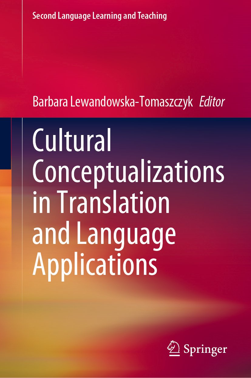 Second Language Learning and Teaching