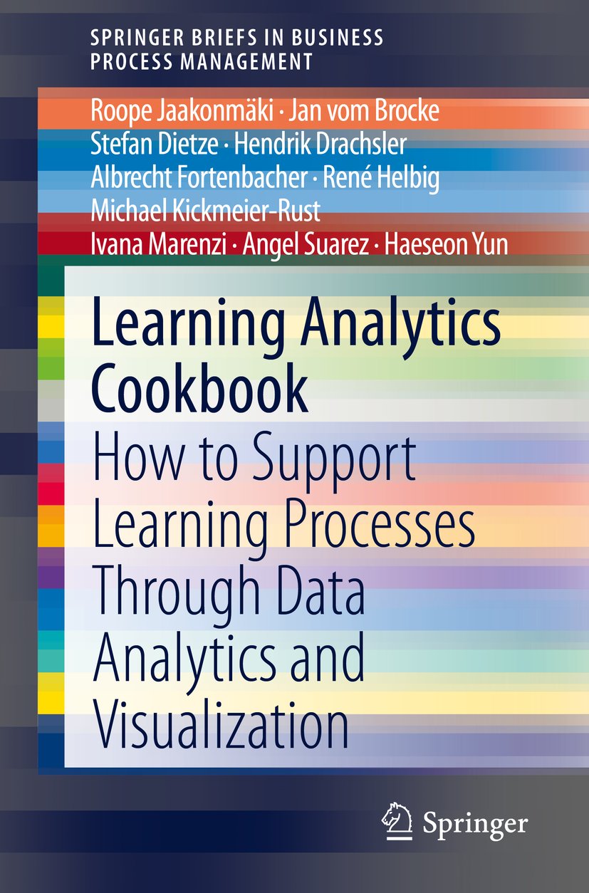 SpringerBriefs in Business Process Management
