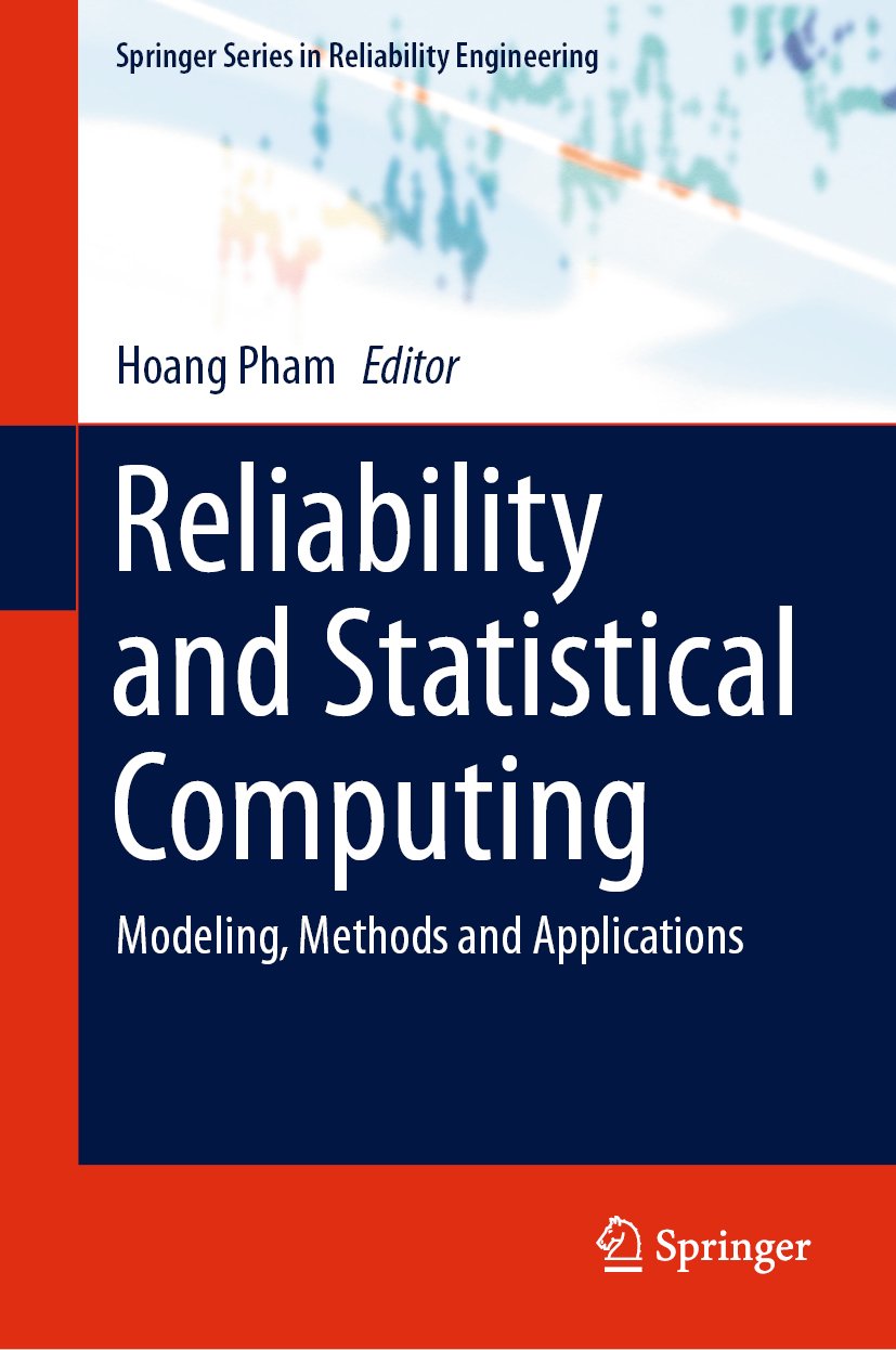 Springer Series in Reliability Engineering