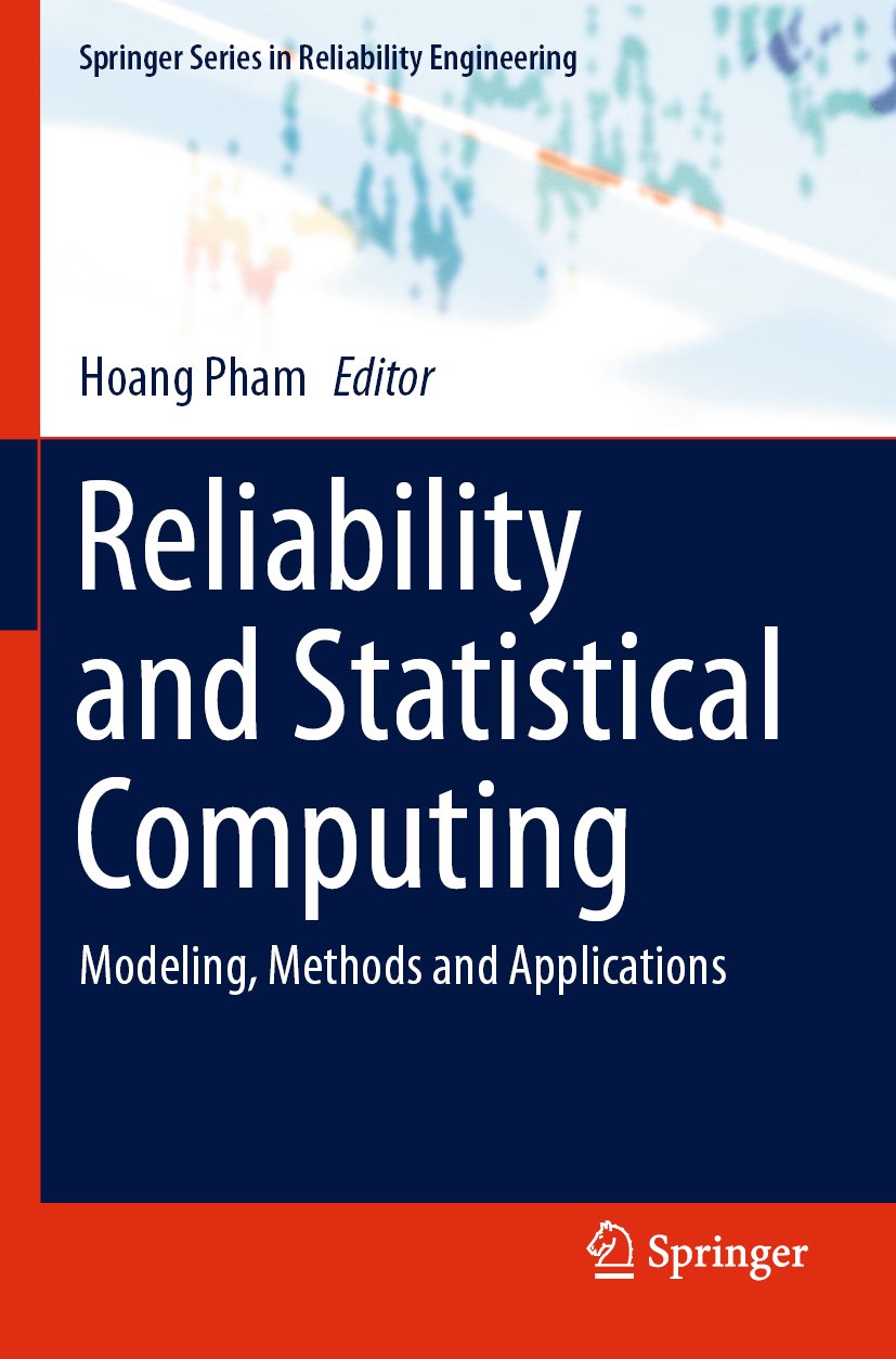 Springer Series in Reliability Engineering