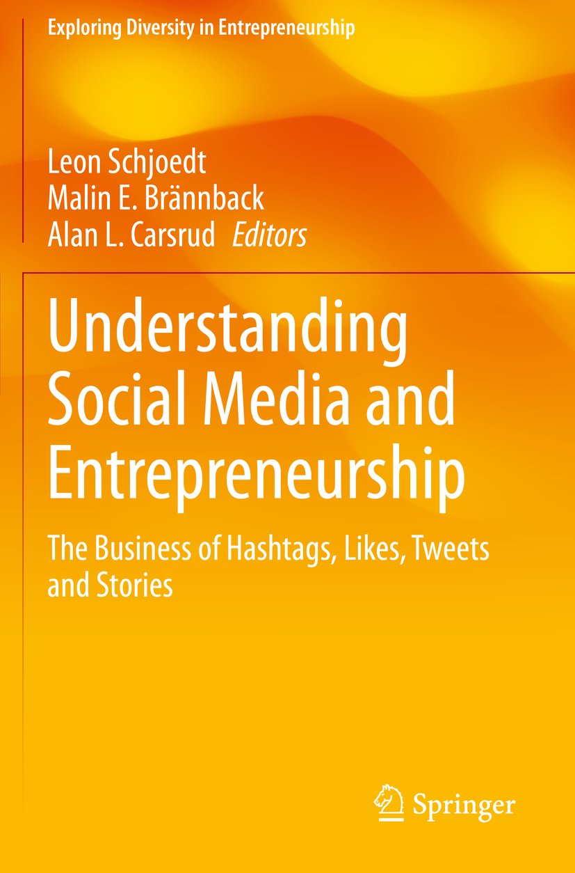 Understanding Social Media and Entrepreneurship