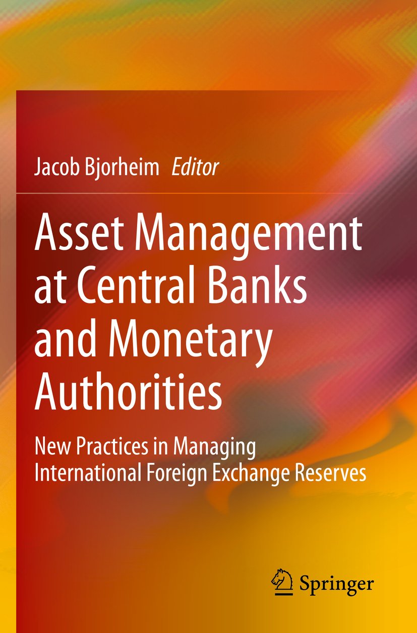Asset Management at Central Banks and Monetary Authorities