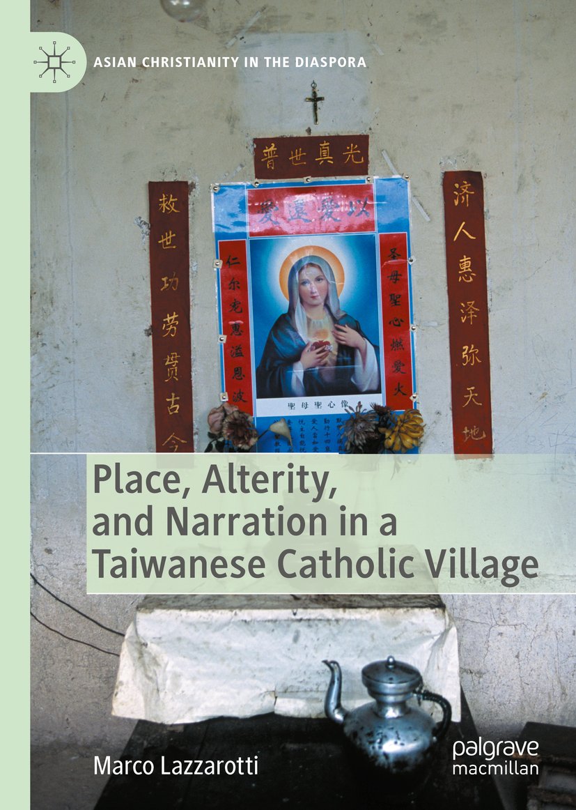 Asian Christianity in the Diaspora