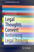 SpringerBriefs in Law