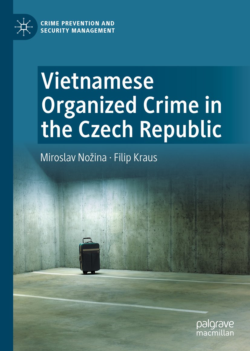 Crime Prevention and Security Management