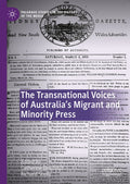 Palgrave Studies in the History of the Media