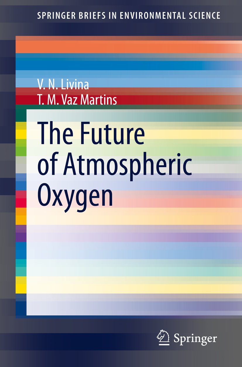SpringerBriefs in Environmental Science