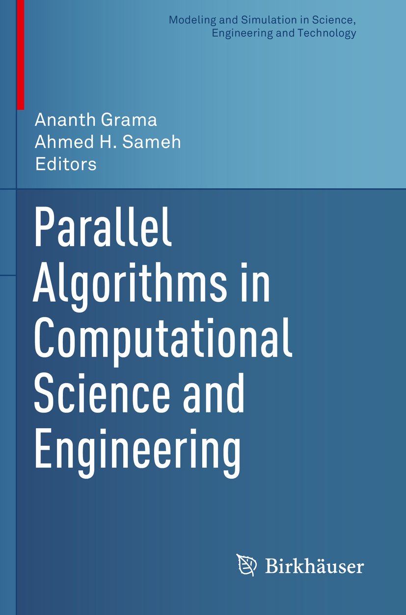 Modeling and Simulation in Science, Engineering and Technology