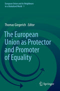 European Union and its Neighbours in a Globalized World