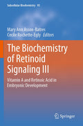 Subcellular Biochemistry