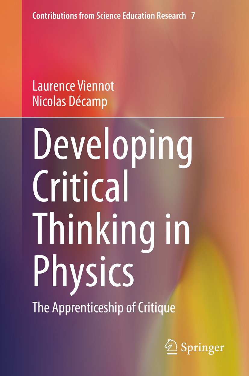 Contributions from Science Education Research