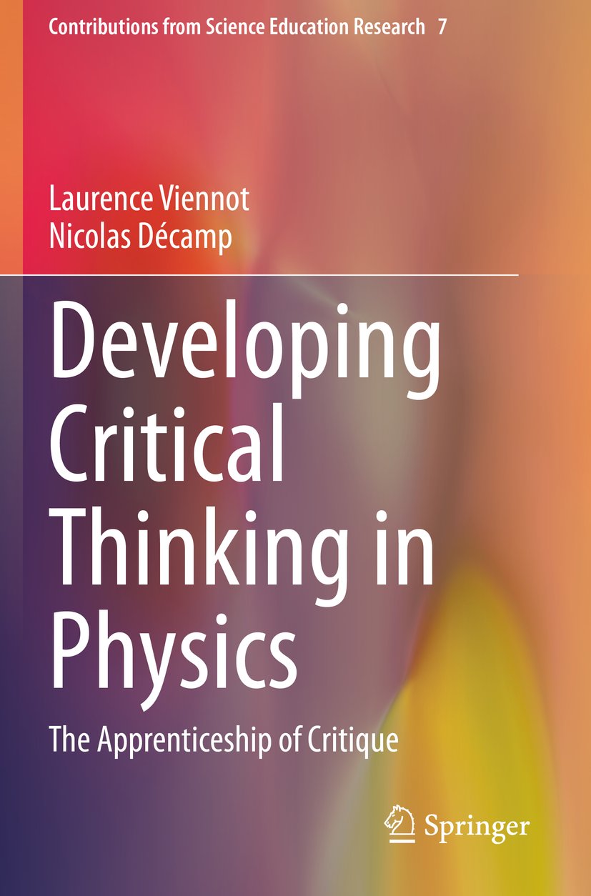 Contributions from Science Education Research