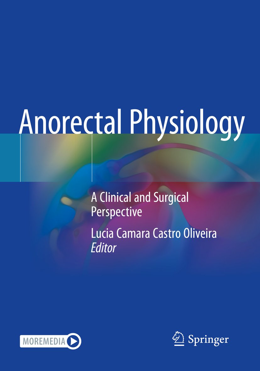 Anorectal Physiology