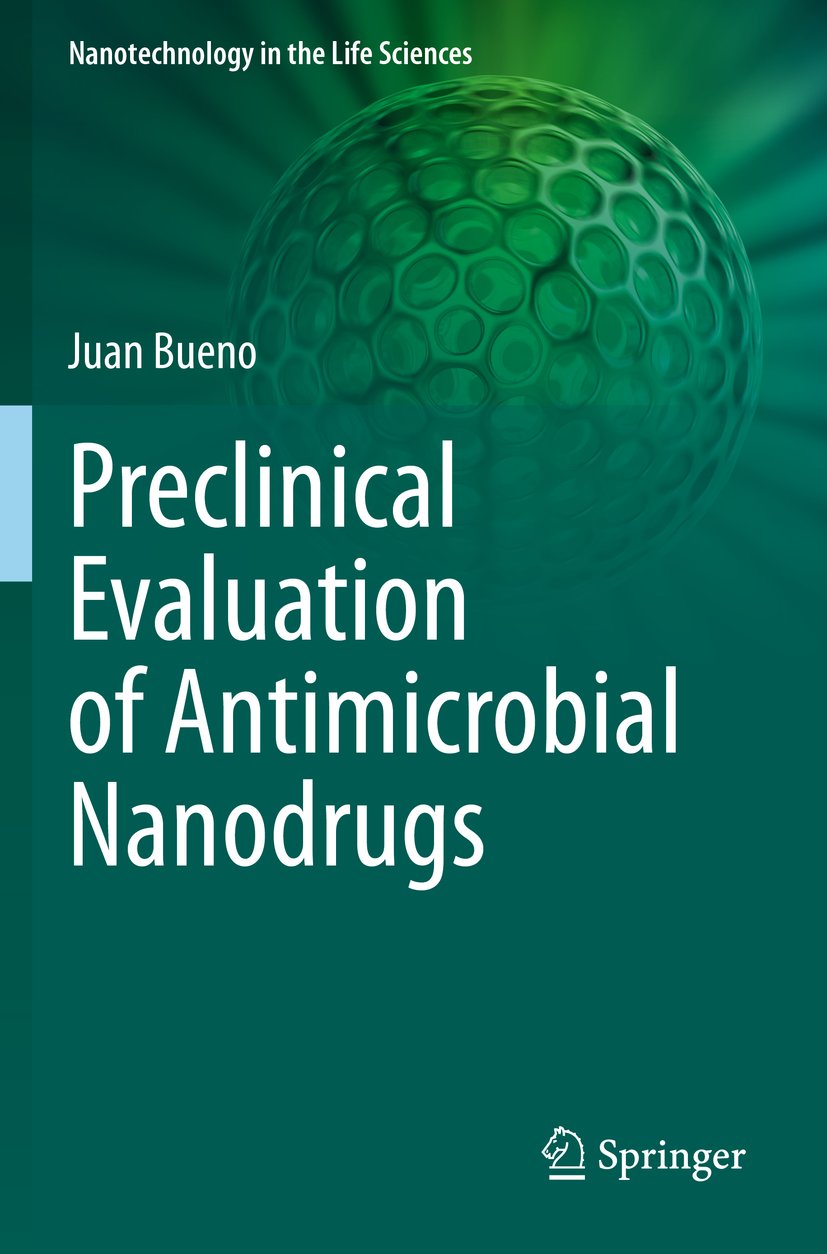 Nanotechnology in the Life Sciences