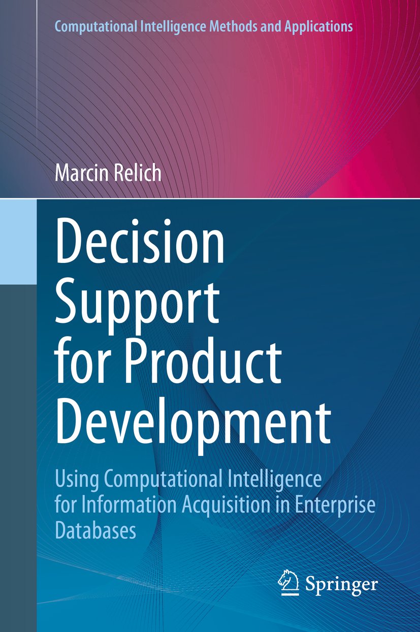 Computational Intelligence Methods and Applications