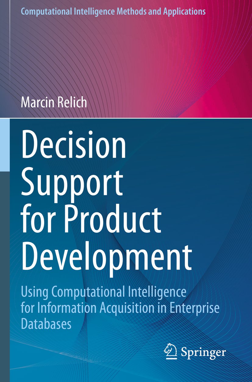 Computational Intelligence Methods and Applications
