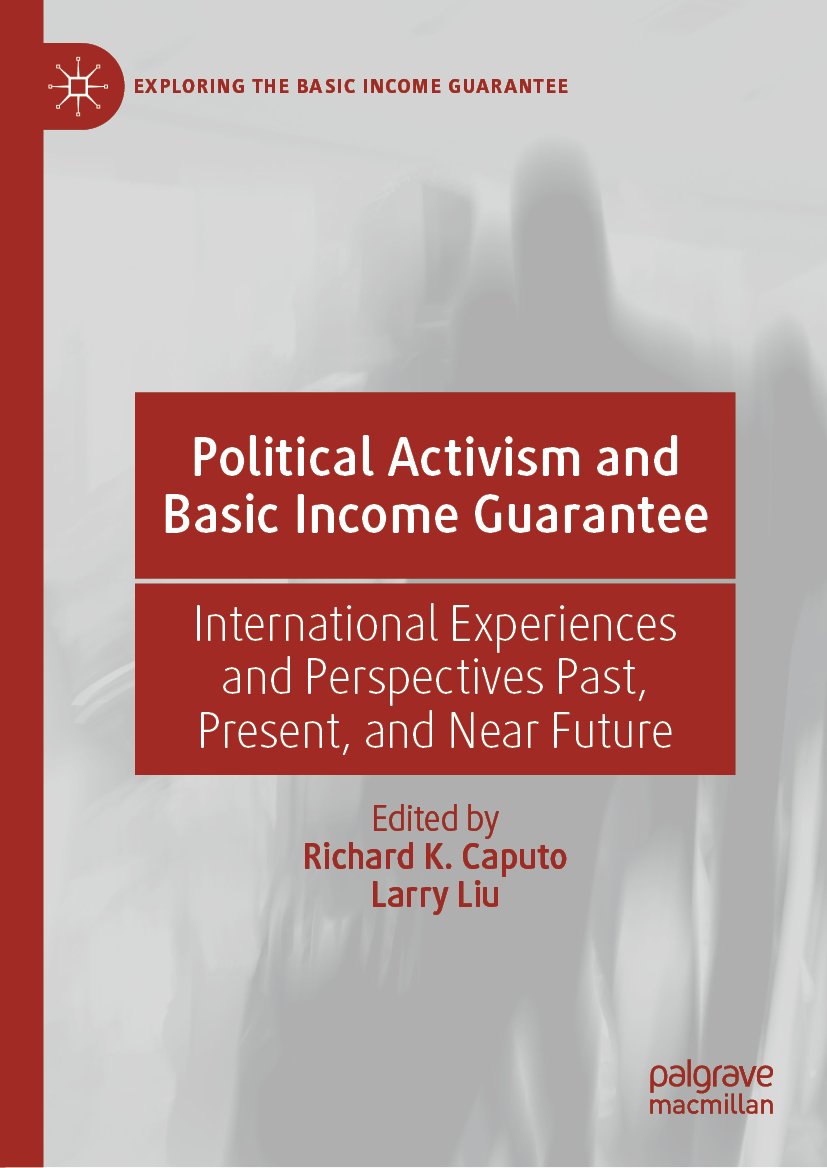 Exploring the Basic Income Guarantee