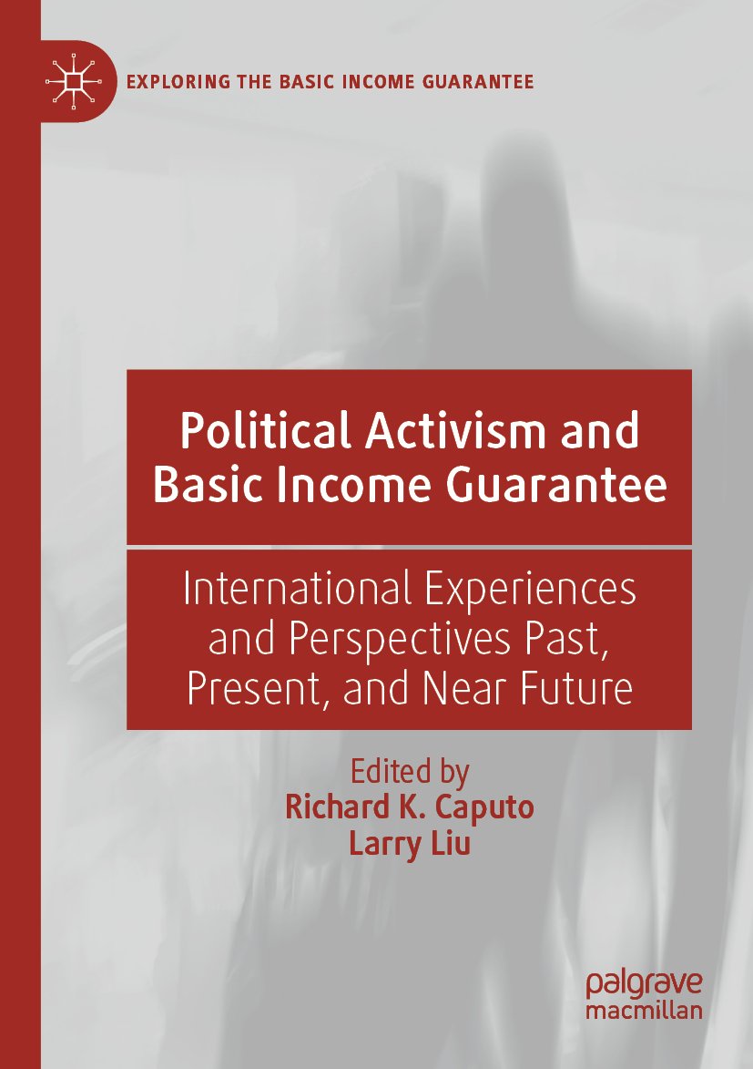Exploring the Basic Income Guarantee