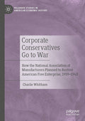 Palgrave Studies in American Economic History