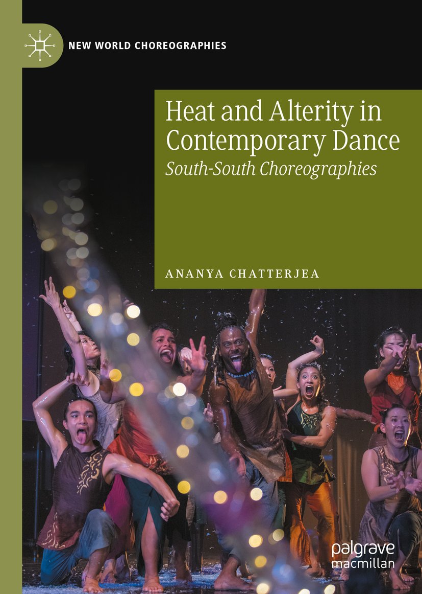 New World Choreographies