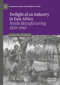 Palgrave Studies in Economic History