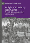 Palgrave Studies in Economic History