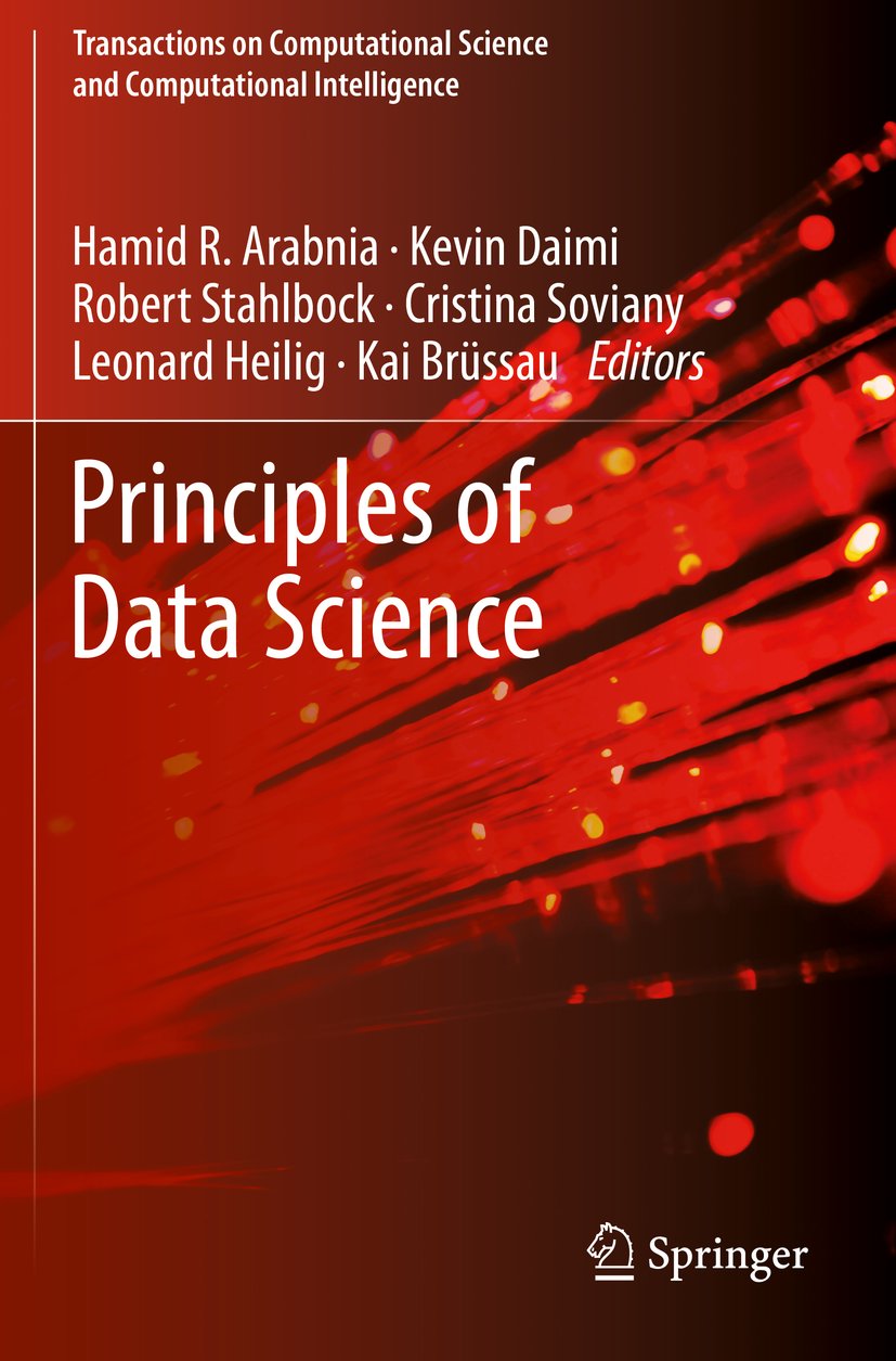 Transactions on Computational Science and Computational Intelligence