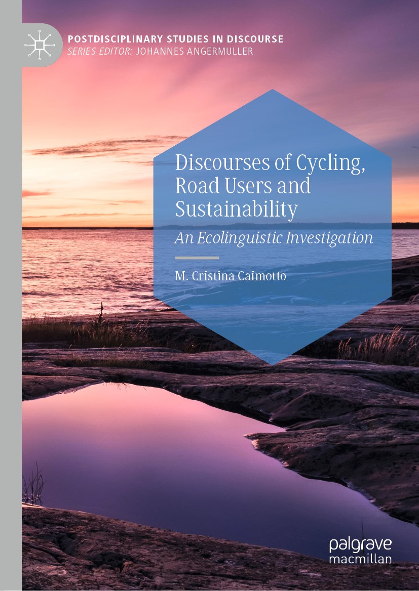 Postdisciplinary Studies in Discourse